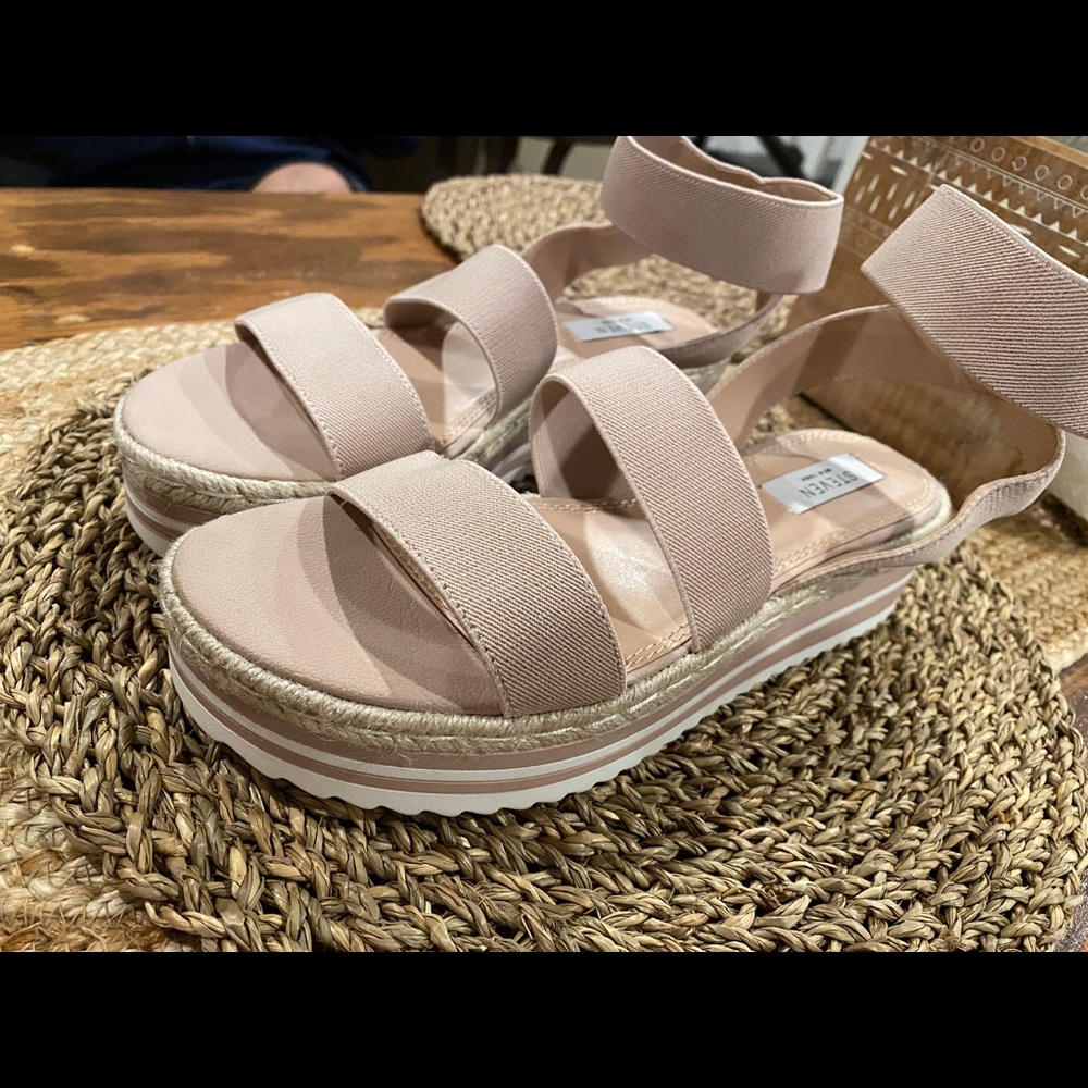 Wedges - Picture 3 of 3